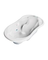  Vanna anatomiskā 2in1 COMFORT grey TegaBaby TG-011-106 